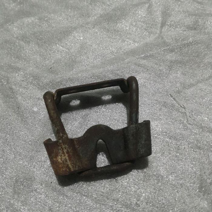 kancingan jok FizR F1ZR Force1 original