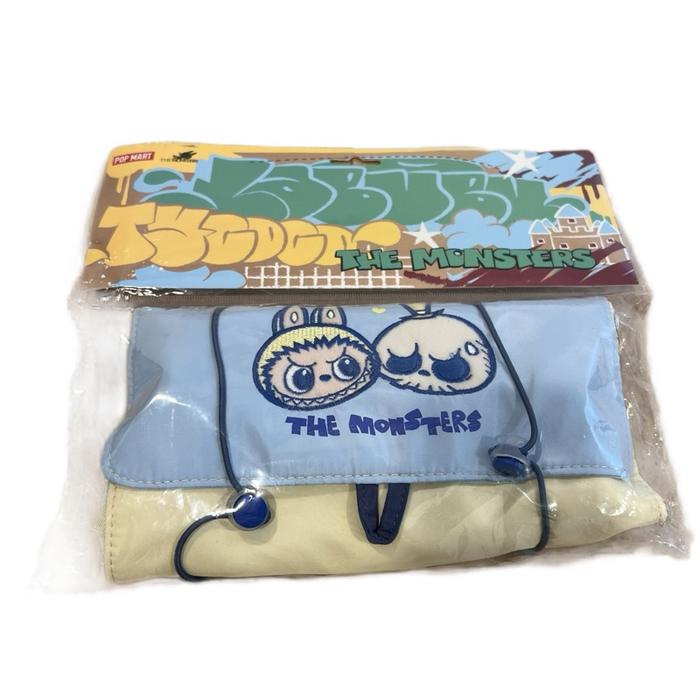 Popmart Labubu The Monsters  Utility Bag