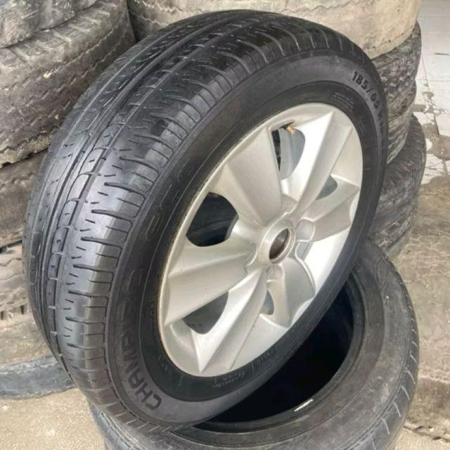 BAN MOBIL RING 15 185/65 TUBLES / BAN MOBIL AVANZA XENIA UKURAN 185/65 RING 15