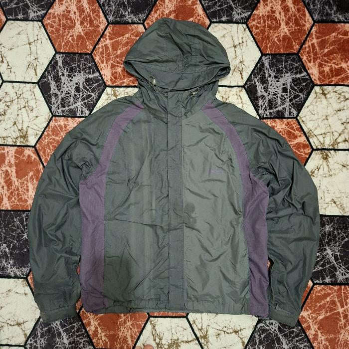 Jacket            Coleman