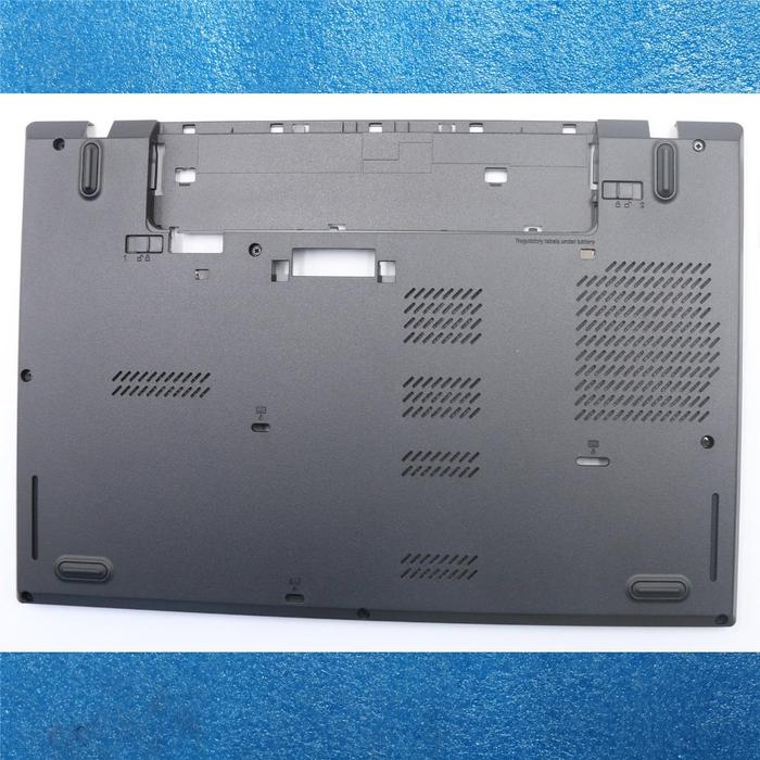 New Original for Lenovo ThinkPad L460 L470 Back Shell Bottom Case