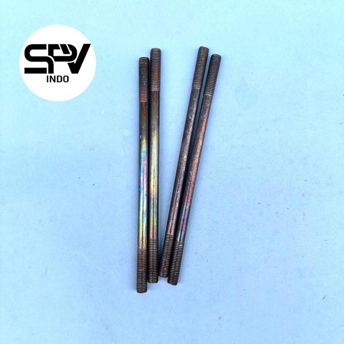 Baut Blok Vespa 11 11 Import
