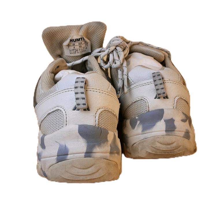 HumTTO sepatu trekking tracking women