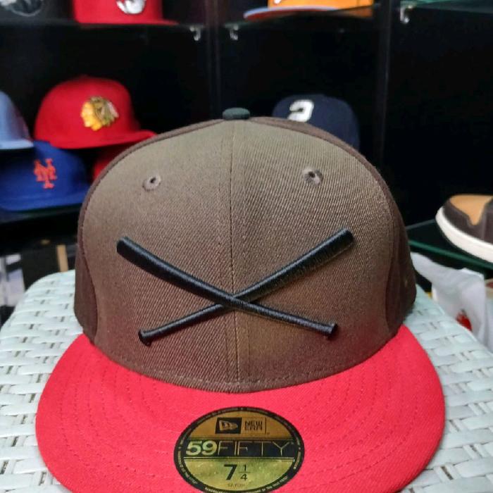 topi justfitteds black forest