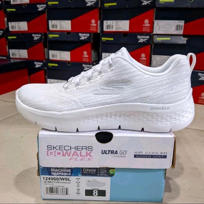 Skechers GoWalk Flex Ultra