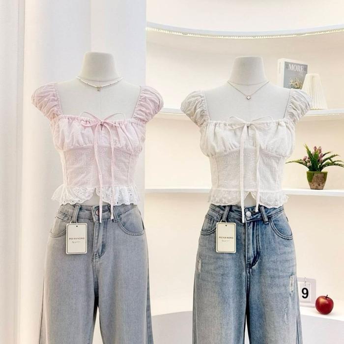 CODE PEE KA NONG | AKIRAAWARDROBE