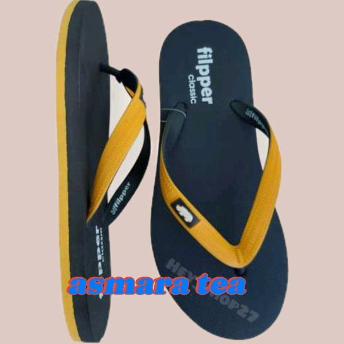 sandal jepit...ASMARA TEA 20... Pria Wanita Allsize