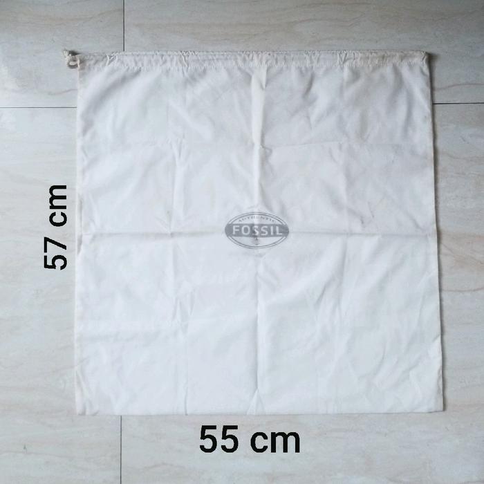 dustbag fossil original 57cm x 55cm