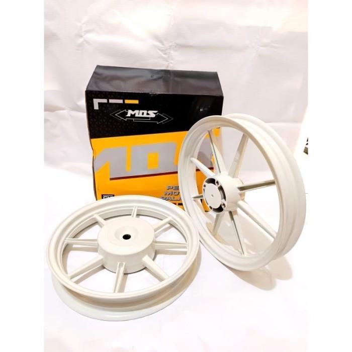 VELG RACING RIDE IT VARIO 125 & VARIO 150 PALANG 8 RING 14 MODEL COMET