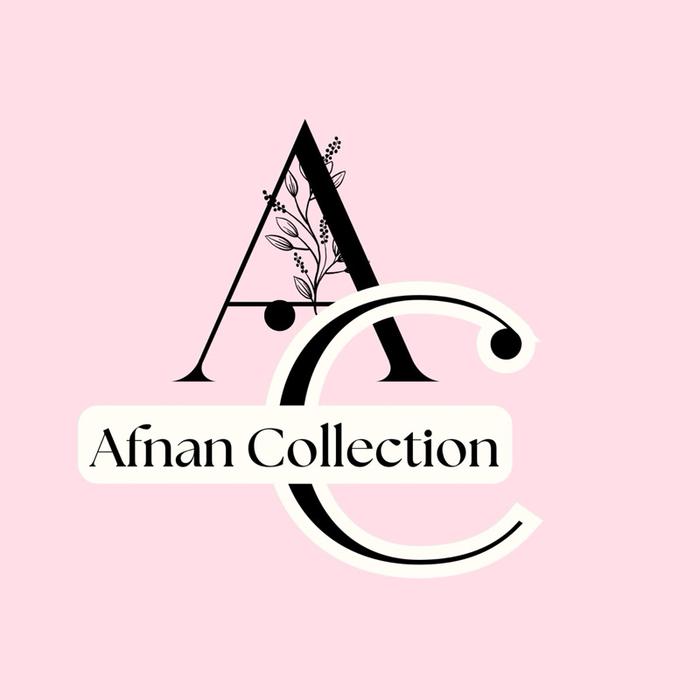 Afnan Collection Gamis/Daster Paket Sultan untuk Wanita