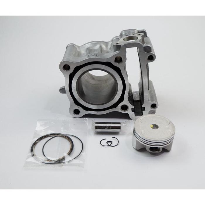PRODUK ASLI BLOK SEHER KOMPLIT YAMAHA JUPITER MX 135 CC BLOK SEHER ASSY 5YP- 50C JUPITER MX