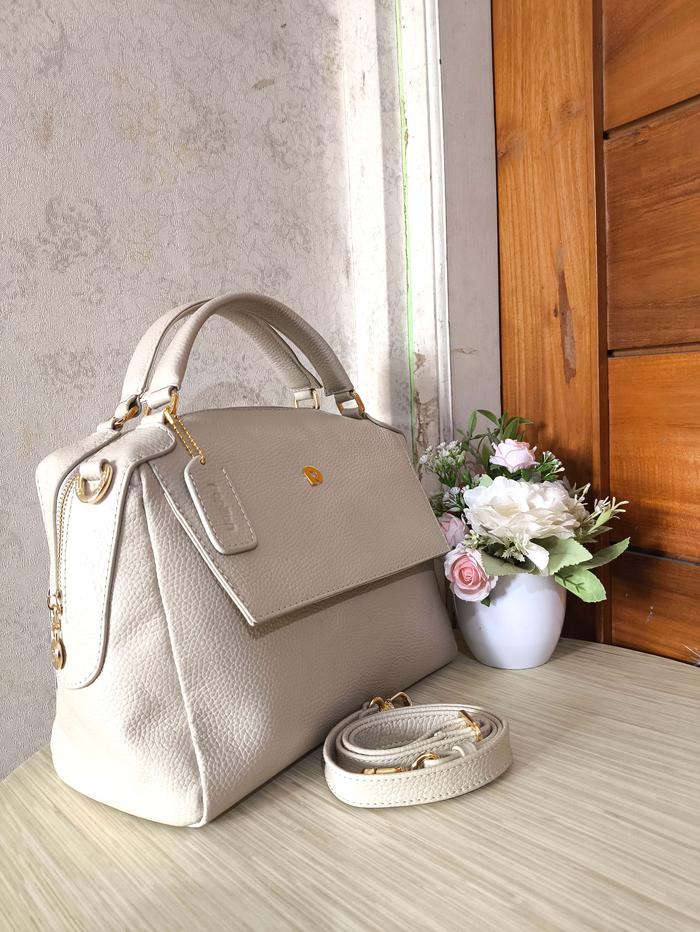 Tas Papillon Leather's K3322