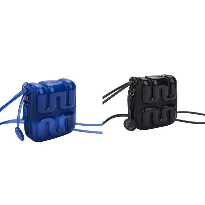 MELISSA BAG WALLET JELLY BAG