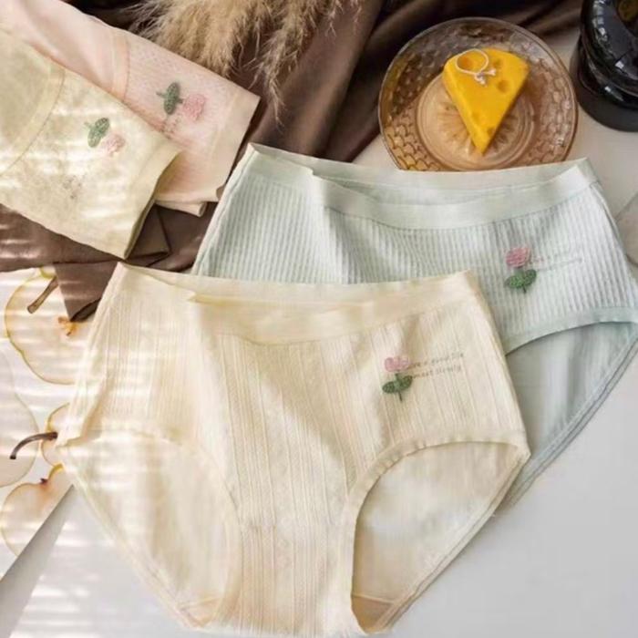 Celana dalam Wanita CD Cewek Pita Renda | cd imut wanita