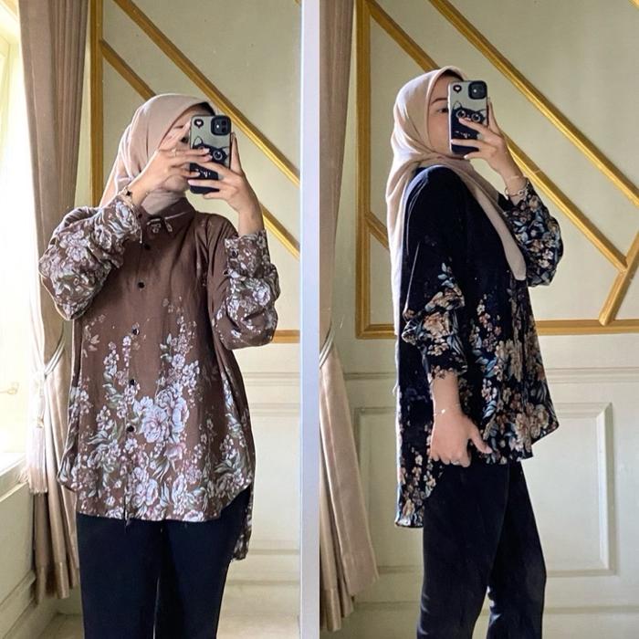 Live saswear konveksi atasan,celana,gamis,midi,daster,oneset,setelan tunik