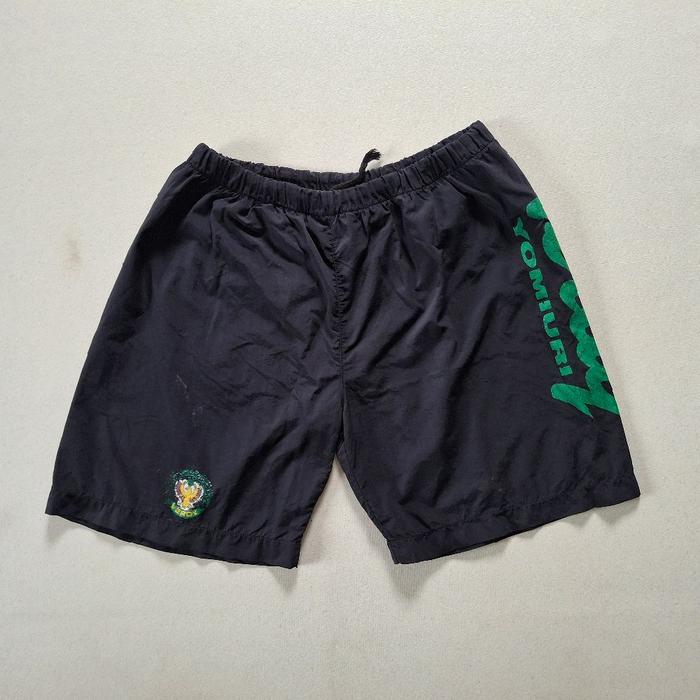 CELANA PENDEK TOKYO VERDY YOMIURI ORIGINAL 100%