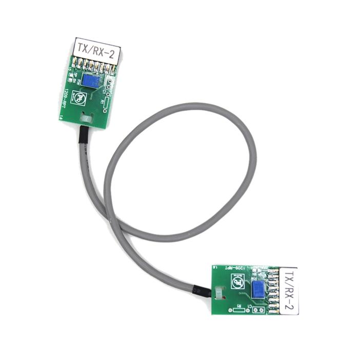 Yinitone Duplex Repeater Interface Cable for Motorola GM300 GM3188