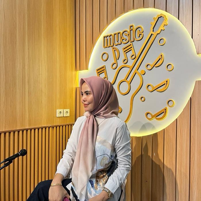 FARUQ - PARIS GRADASI PREMIUM LASERCUT HIJAB PARIS PRINTING GRADASI NATURAL