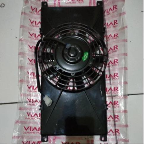 Kipas Radiator Set Viar Karya 150 200CC Tipe Radiator Motor Roda 3 Dll [CAM JBR] Motorcycle