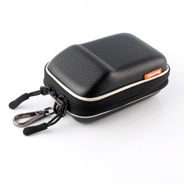 EVA Digital Camera Case Bag For Sony DSC-RX100 RX100 II III IV / M4