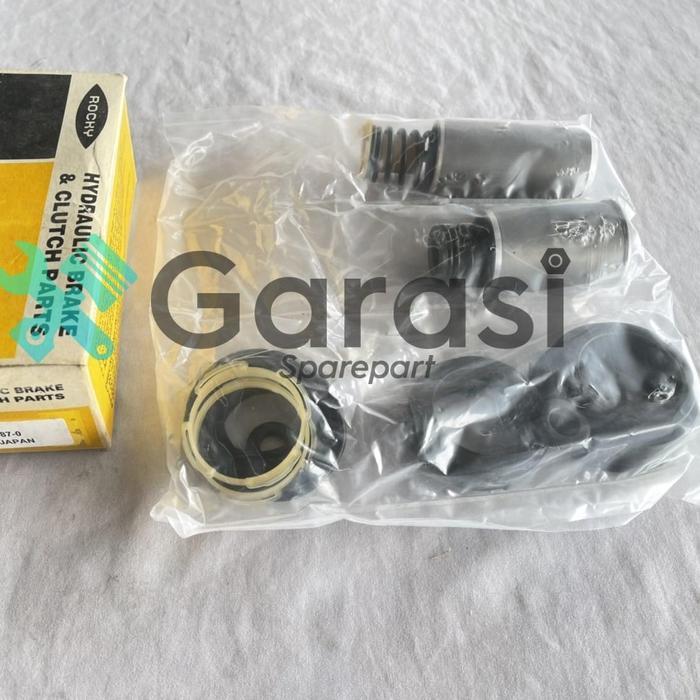 Repair Kit Master Rem Atas / BM Kit Isuzu Elf NKR66 / NKR71 Euro JAPAN