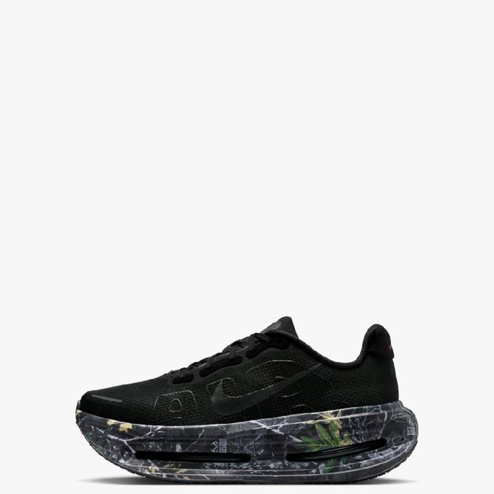 Sepatu Nike Vomero Prm Black Realtree Men Original