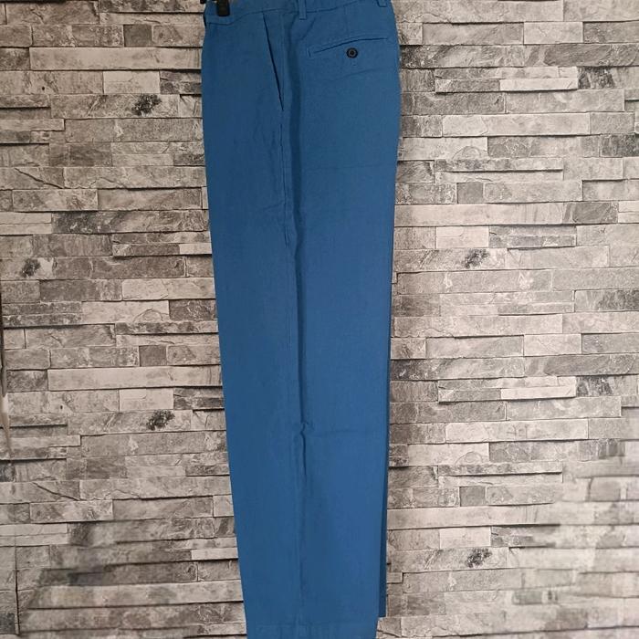 ( size 33 inch ) chaps by Ralph Lauren relaxed chino pants