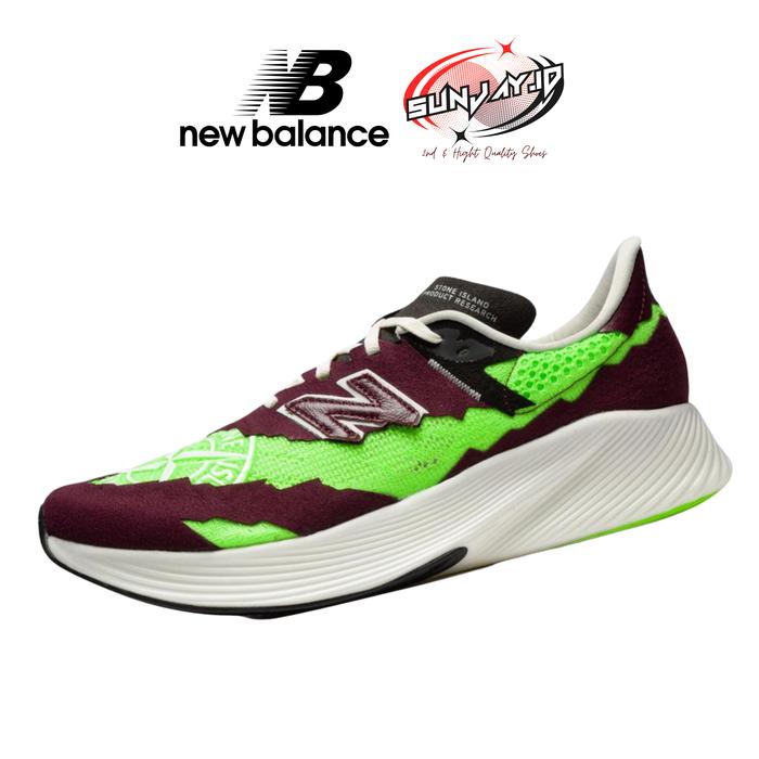 41,5/26 - RC Fuelcell Elite V2 SI Green