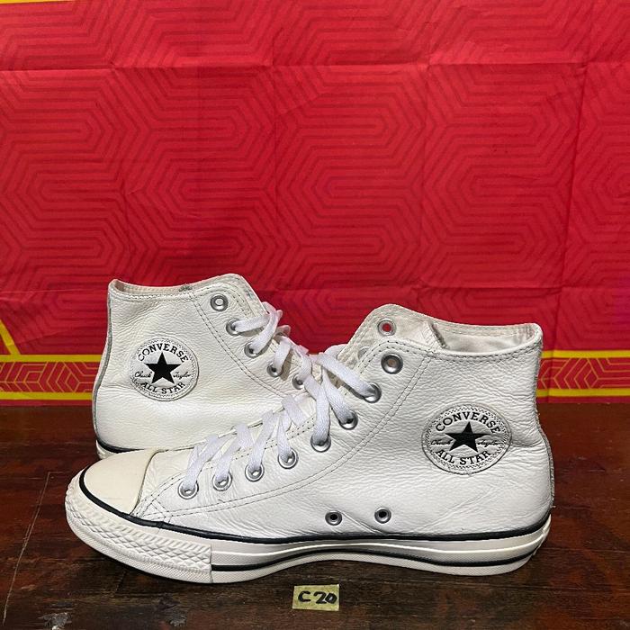 Converse CT low black Second original size 41,5
