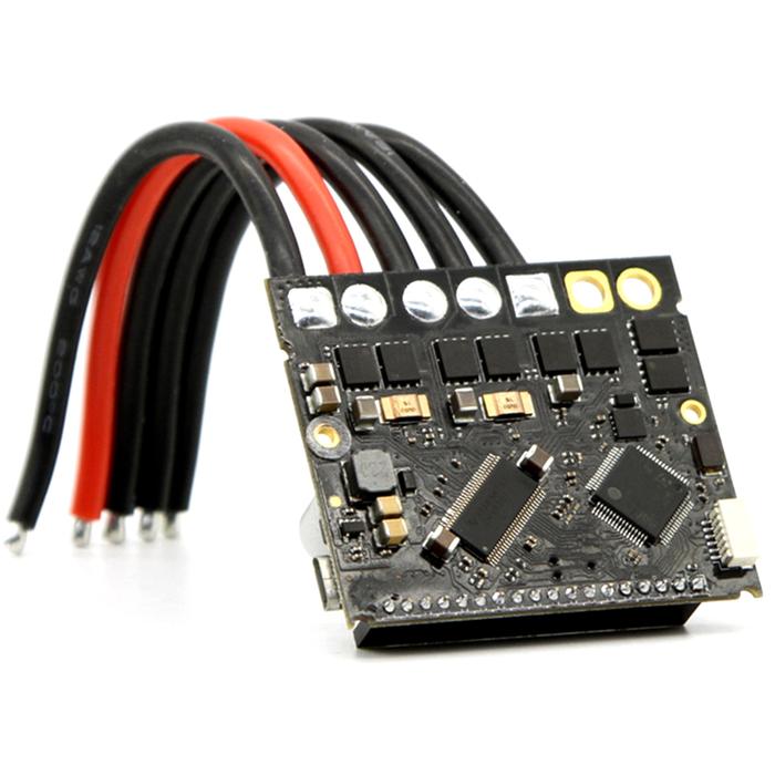 Driver Board 8-24V Brushless Motor Driver Module for DIY
