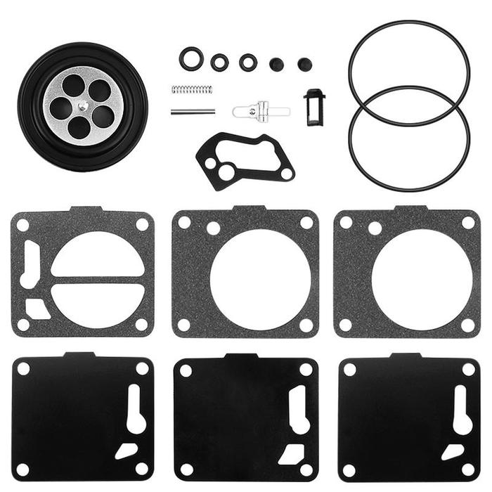 Carb Rebuild Kit Carburetor Rebuild Kit Carburetor Carb Rebuild