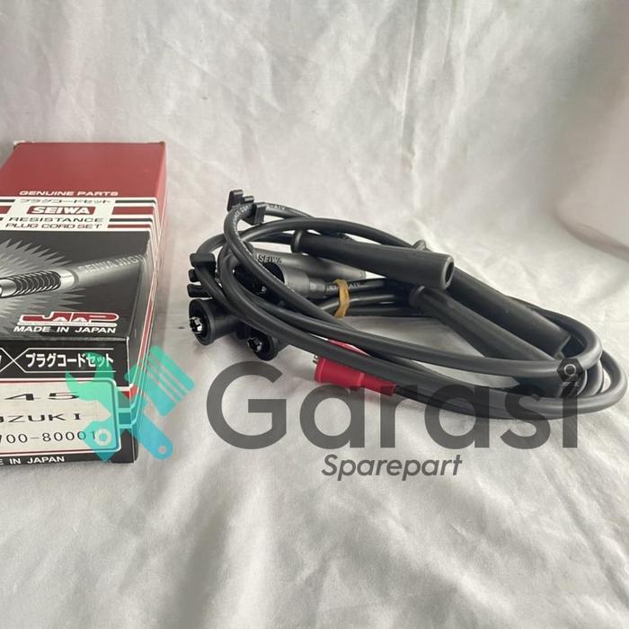 Kabel Busi Suzuki Jimny Katana / SJ410 SEIWA JAPAN