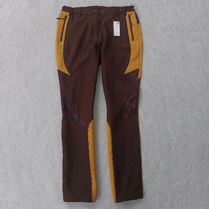 CELANA OUTDOOR POLAR NACU SIZE 30-31