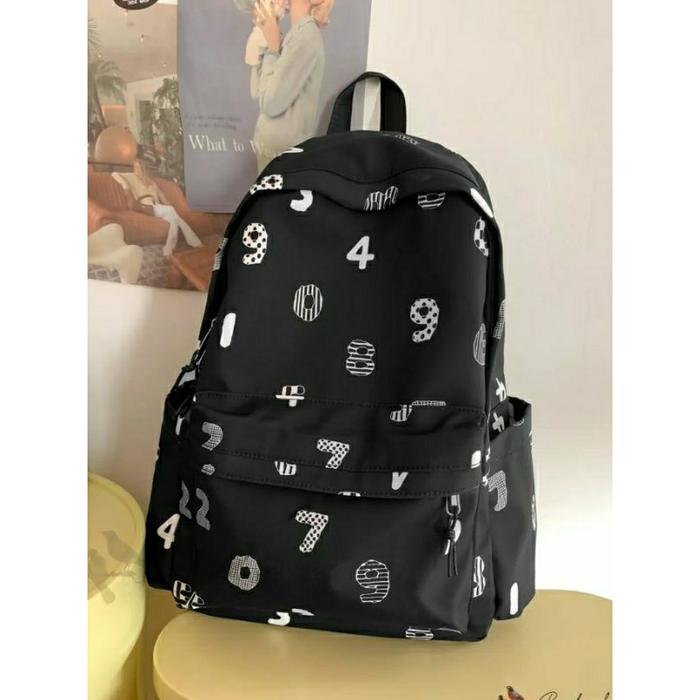 tas ransel dewasa tas ransel cewek