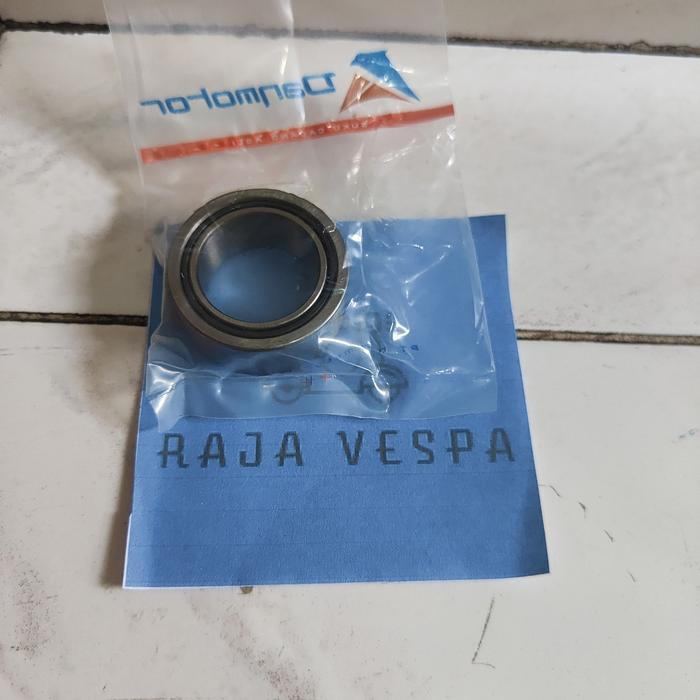 Lahar Laher Bambu Kruk As Vespa Danmotor / roces kruk as