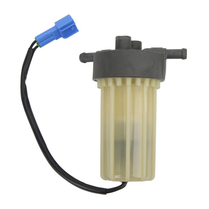 Fuel Filter Assembly Reducing Mechanical Wear Outboard Fuel Filter