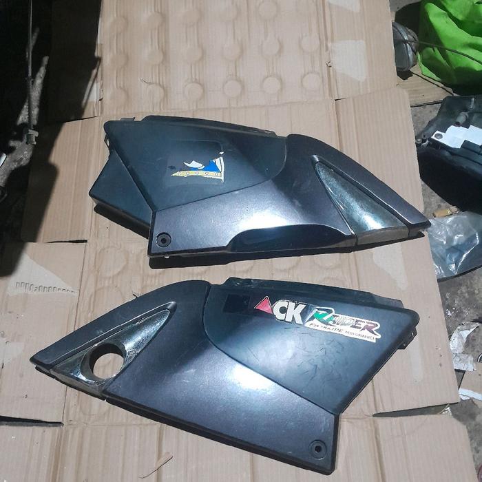 Tutup Aki Tempong Aki Honda Tiger Revo Original untuk Motor Honda Tiger Revo