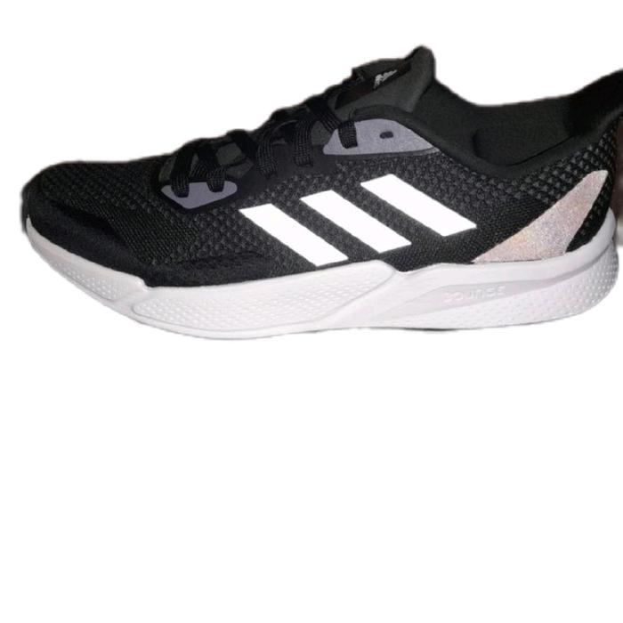 Adidas X9000L2 Pria FW8070 Sepatu Olahraga Hitam Putih dengan Desain Nyaman dan Tahan Lama