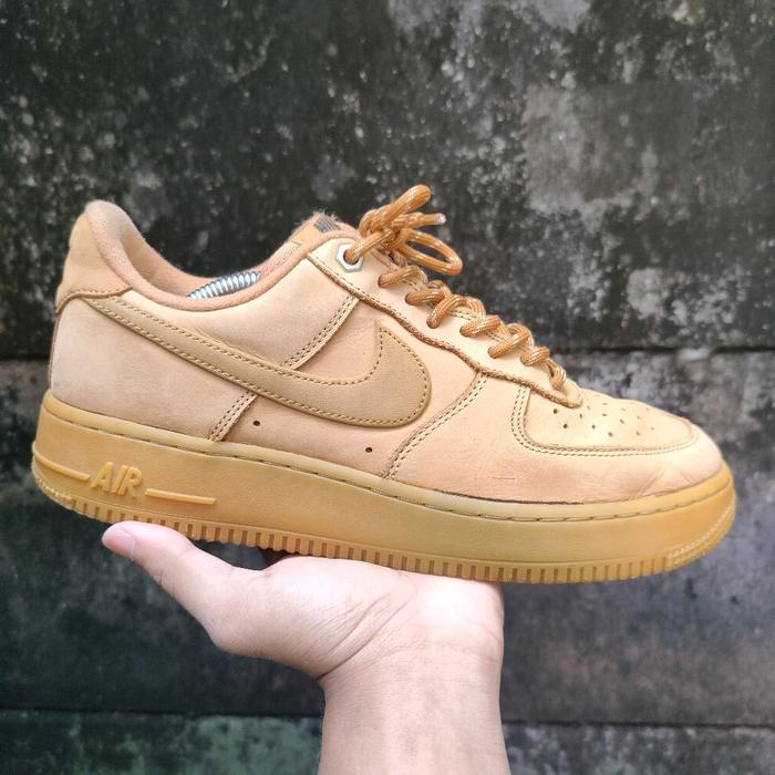 sepatu second nike af 1 low