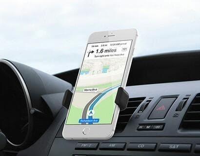 HOLDER AC MOBIL / CAR HOLDER JEPIT / HOLDER HANDPHONE