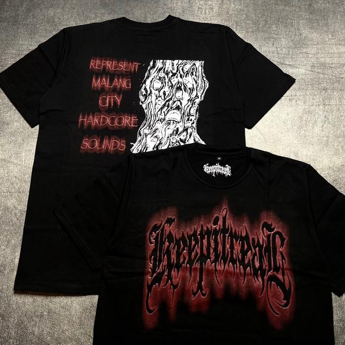 [HOT] Tshirt KEEP IT REAL - MCHC SOUNDS Official Merchandise