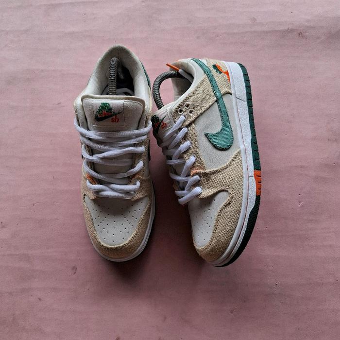 nike Sb Dunk jarrots second originalllll