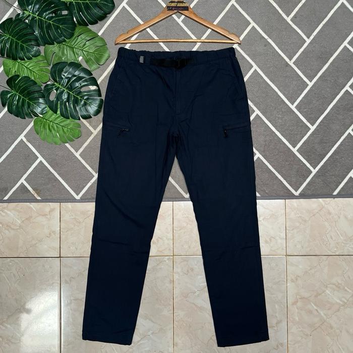 Celana Outdoor Uniqlo | Uniqlo Outdoor Pants | Celana Uniqlo | Uniqlo Pants | Uniqlo | Uniqlo Tactic