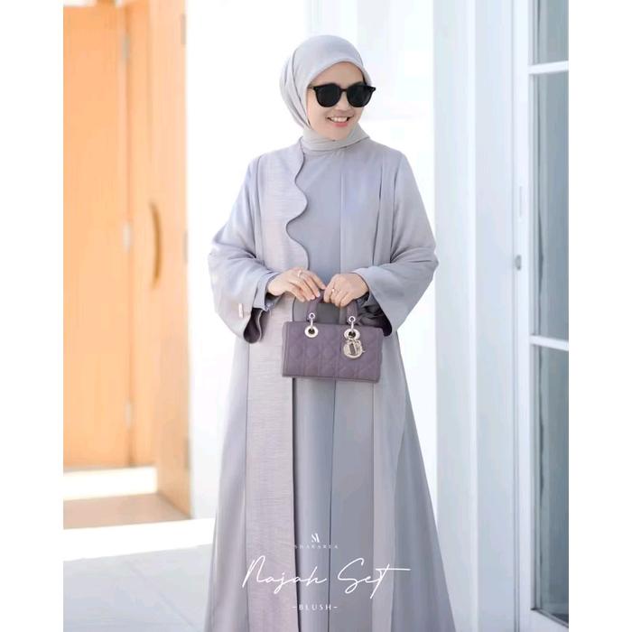 Najah set by shararea original
