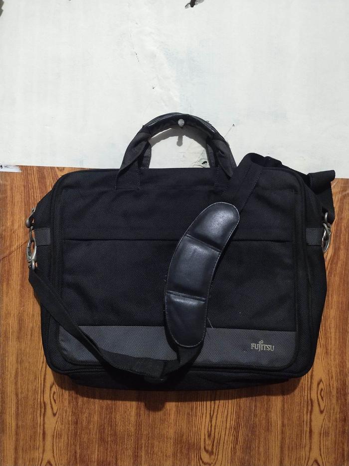Tas Kantor, Tas Dokumen, Tas Laptop Originl, Thrift