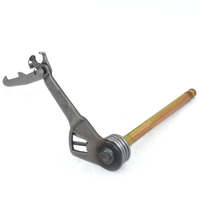 Start Shaft Axle YinXiang YX160 Engine axis  motocross Kayo Apollo