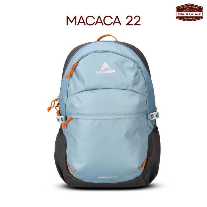 EIGER MACACA 22L