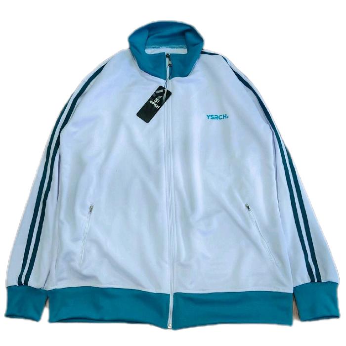 JACKET TRACKTOP PRIA | YSRCH TRACKTOP PRIA | JACKET OLAHRAGA | ORIGINAL JAKET |TRACKTOP Sport