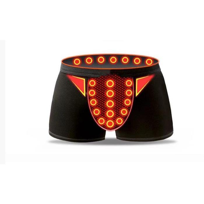 PREMIUM VK Magnetic Underwear Celana Dalam Kesehatan Pria
