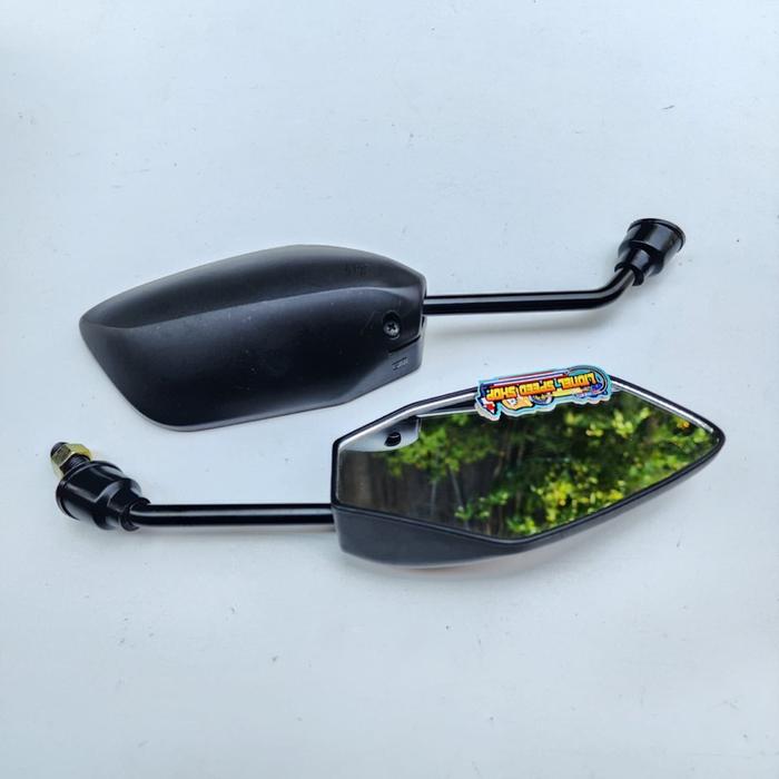 Spion motor model pcx sni ukuran standar ready drat Hnd Ymh Szk pcx nmax beat vario supra jupiter ve